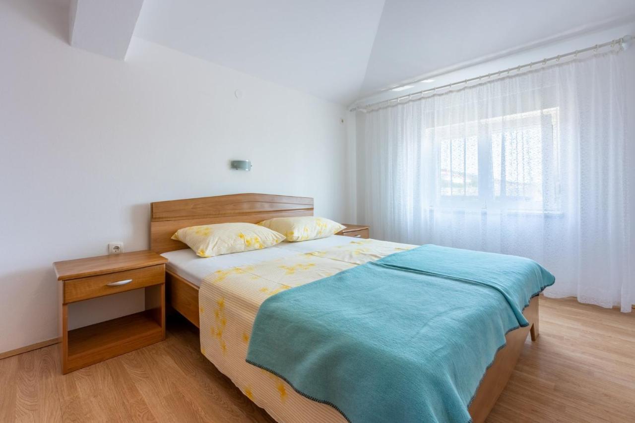 Ciara Apartment Crikvenica Luaran gambar